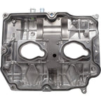 Subaru (OEM) Valve Cover (Left), 2004-2021 STi & 2006-2014 WRX - Angle 2