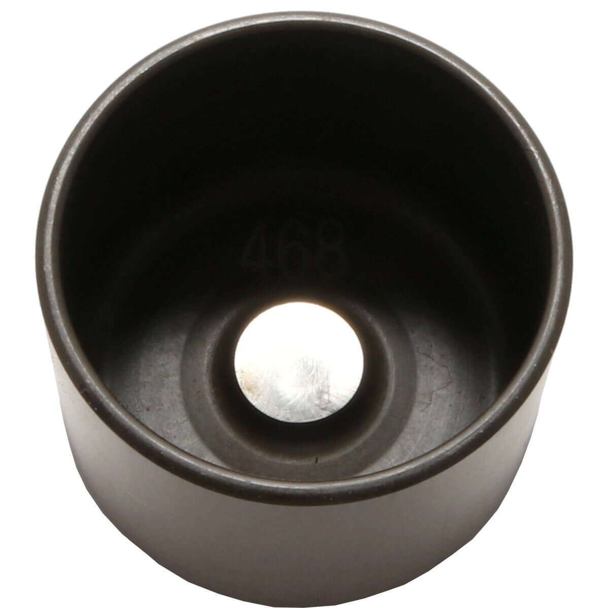 Subaru (OEM) Valve Lifter Bucket (4.38mm, 0.1724in), 2003-2014 WRX & 2004-2021 STi - Angle 2