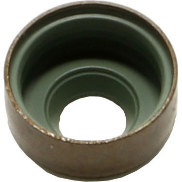 Subaru (OEM) Valve Seal (Exhaust), 2002-2014 WRX & 2004-2021 STi - Angle 2