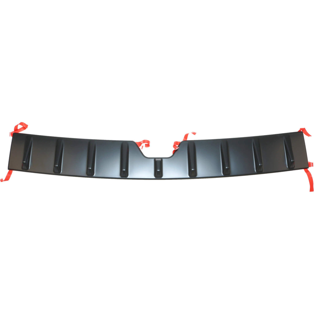 Subaru (OEM) Vortex Generator, 2013-2014 WRX & 2013-2014 STi