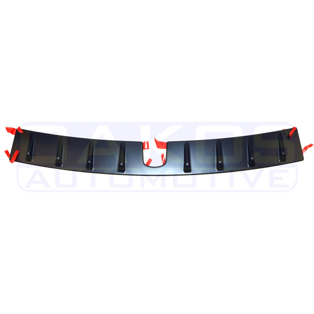 Subaru (OEM) Vortex Generator, 2015-2021 STi & 2015-2021 WRX