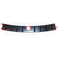 Subaru (OEM) Vortex Generator, 2015-2021 STi & 2015-2021 WRX