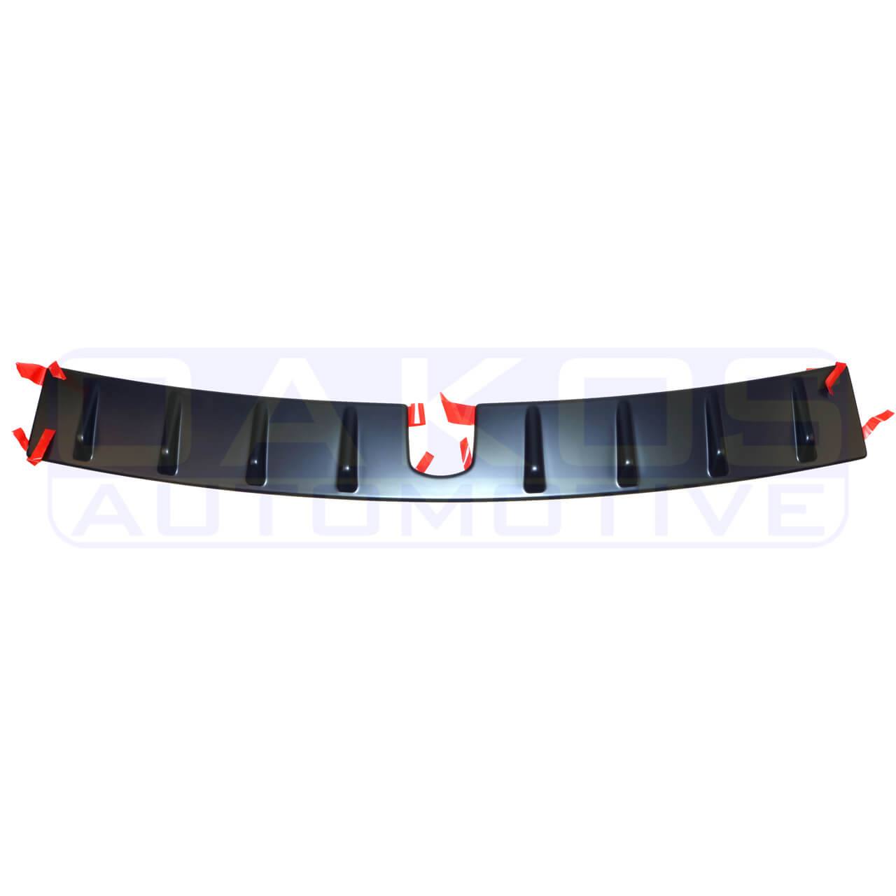 Subaru (OEM) Vortex Generator, 2015-2021 STi & 2015-2021 WRX