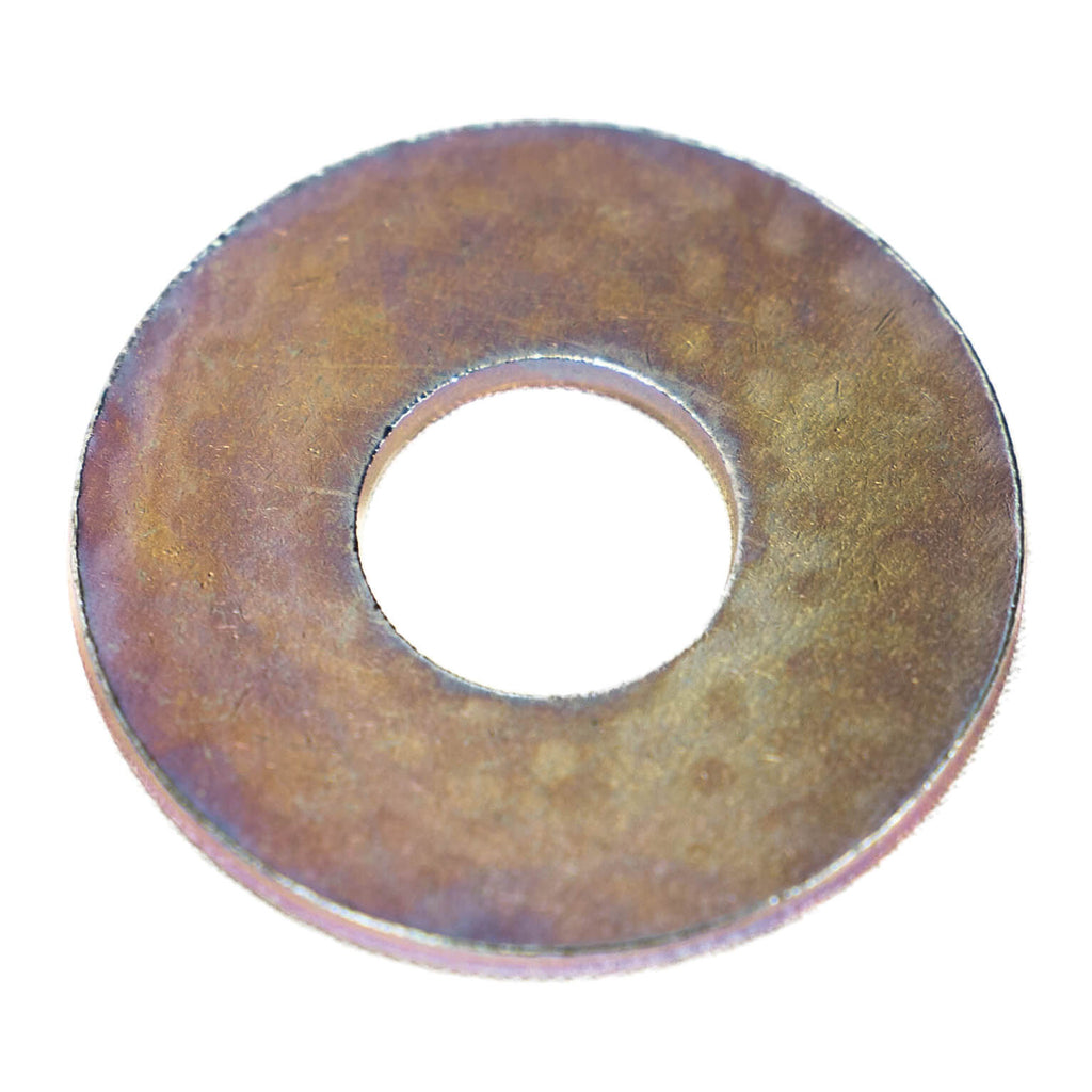 Subaru (OEM) Washer For R. Lat. Link. Outer Bolt, 2002-2007 WRX & 2004-2007 STi - Angle 2