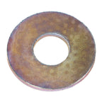 Subaru (OEM) Washer For R. Lat. Link. Outer Bolt, 2002-2007 WRX & 2004-2007 STi - Angle 2
