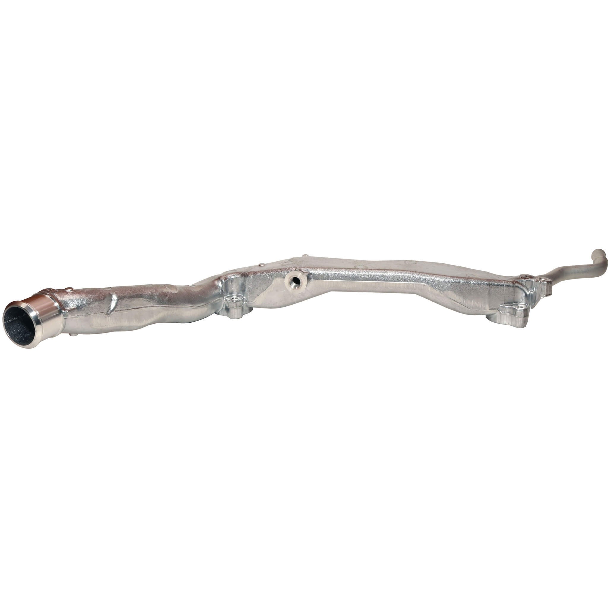 Subaru (OEM) Water Pipe, 2006-2021 STi & 2006-2007 WRX