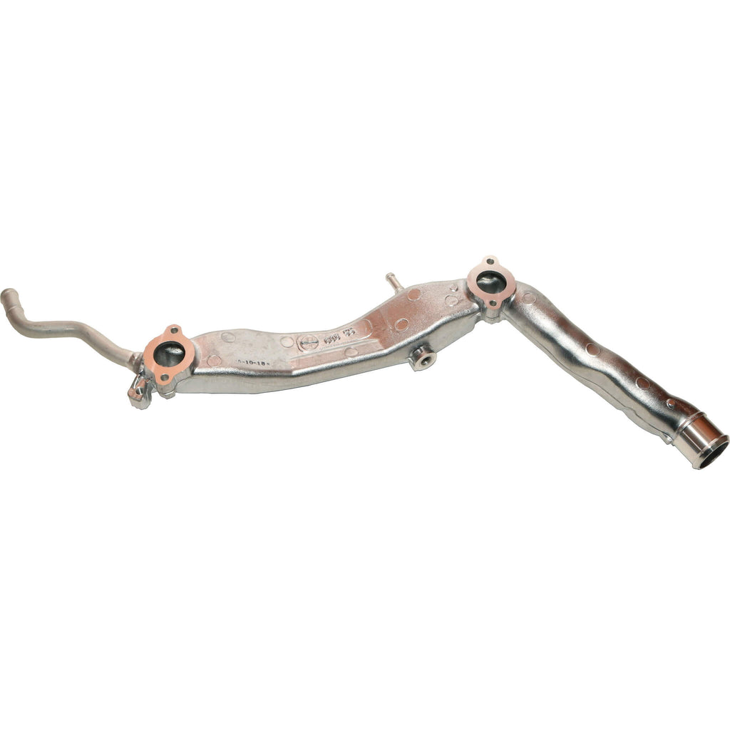 Subaru (OEM) Water Pipe, 2006-2021 STi & 2006-2007 WRX - Angle 2