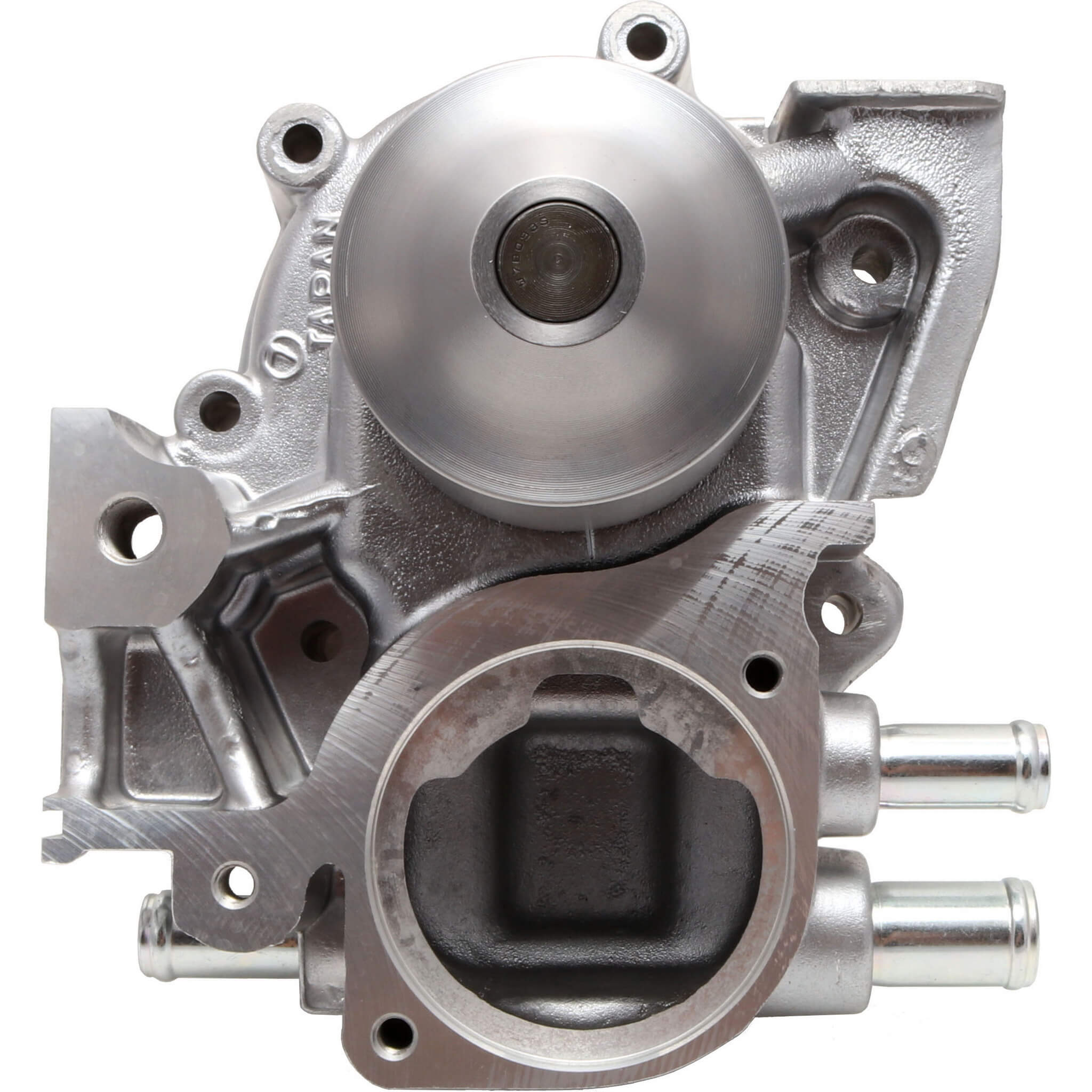 Subaru (OEM) Water Pump, 2002-2004 WRX