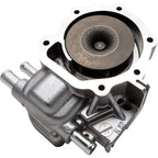 Subaru (OEM) Water Pump, 2002-2004 WRX - Angle 2
