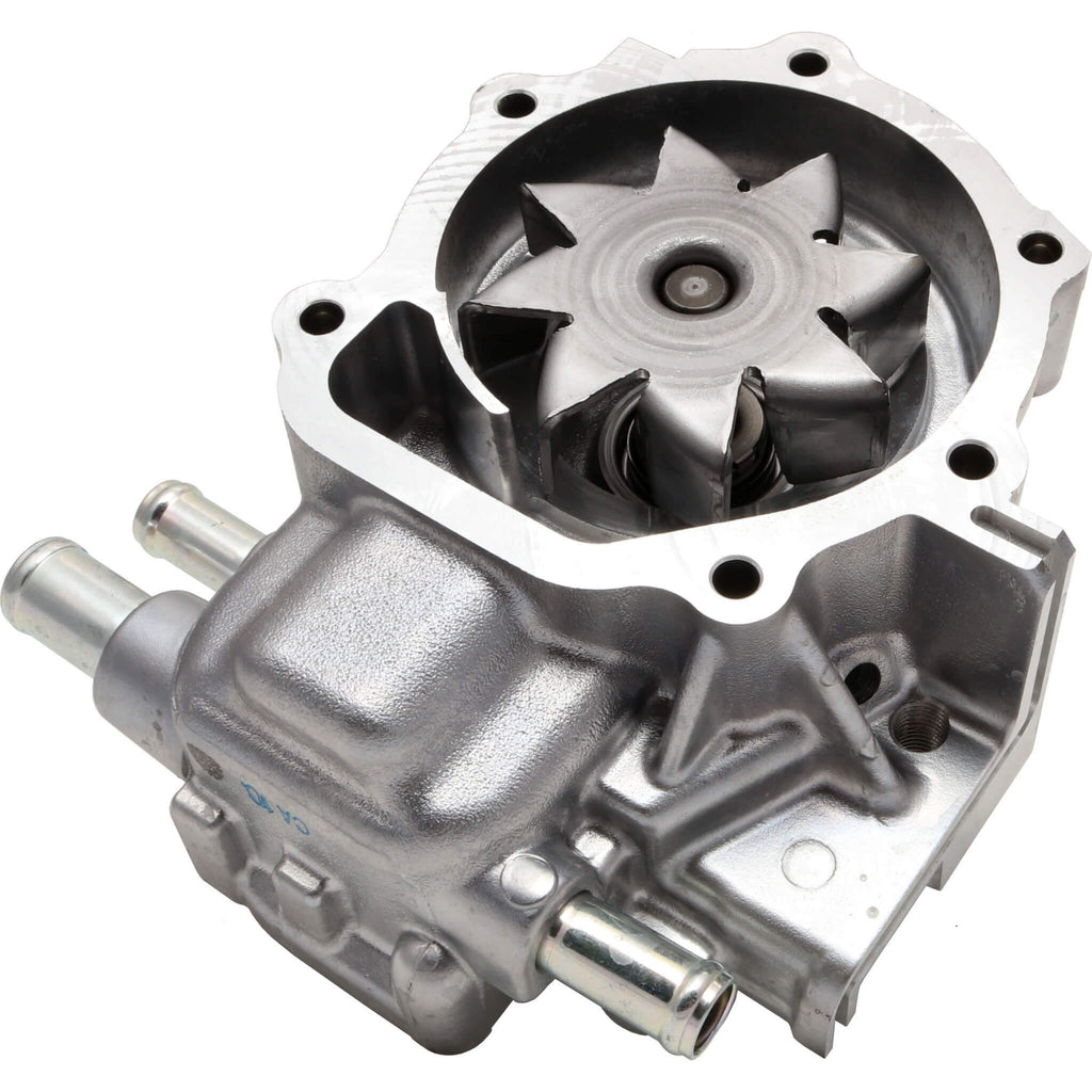 Subaru (OEM) Water Pump, 2005-2007 WRX & 2004-2021 STi - Angle 2