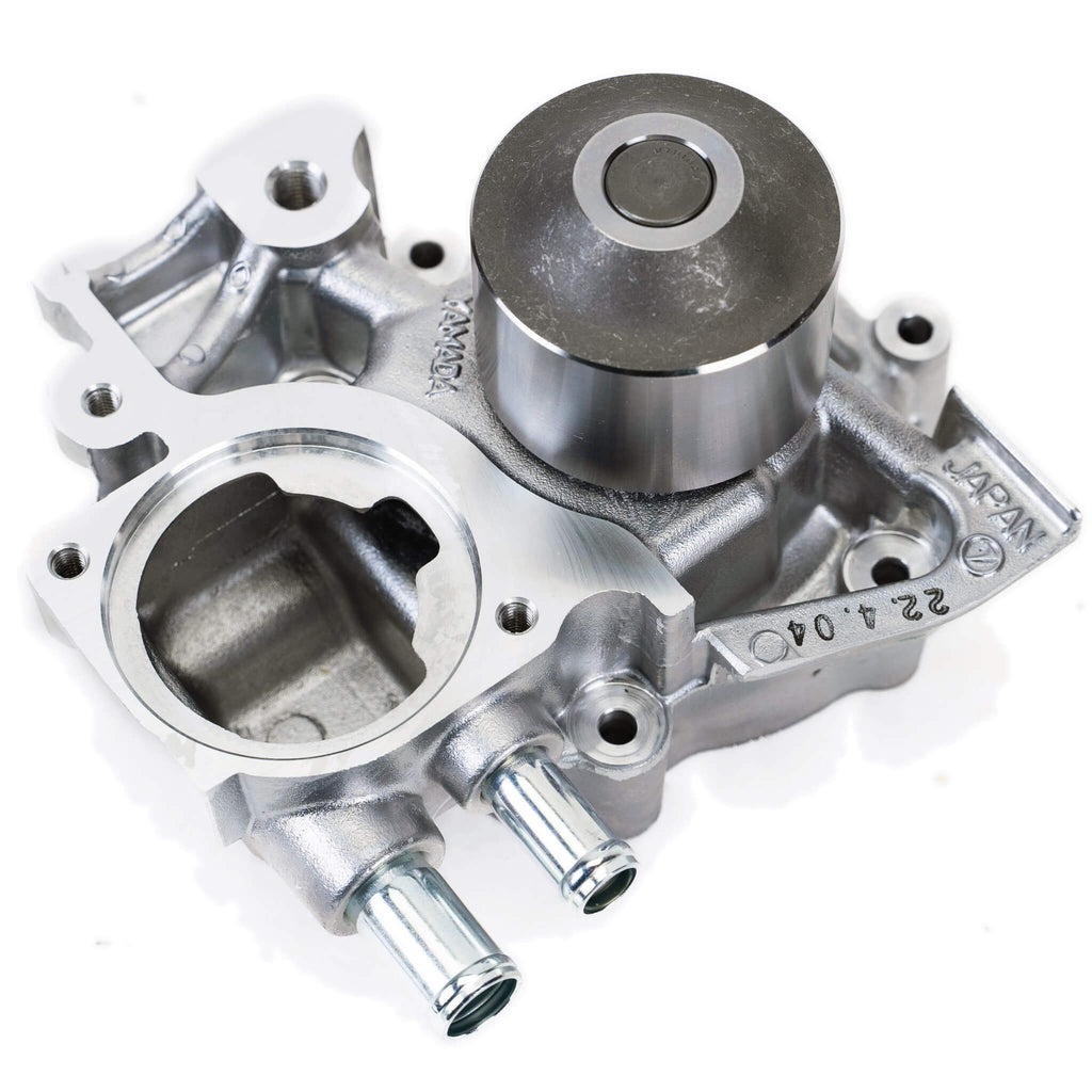 Subaru (OEM) Water Pump (Turbo Models), 2008-2014 WRX & 2008-2013 FXT