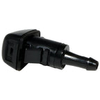 Subaru (OEM) Windshield Washer Nozzle, 2008-2014 WRX & 2008-2014 STi - Angle 2