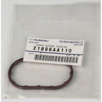 Subaru (OEM) Y-Pipe to Intercooler Gasket (2 Req.), 2006-2007 WRX & 2004-2008 Forester XT