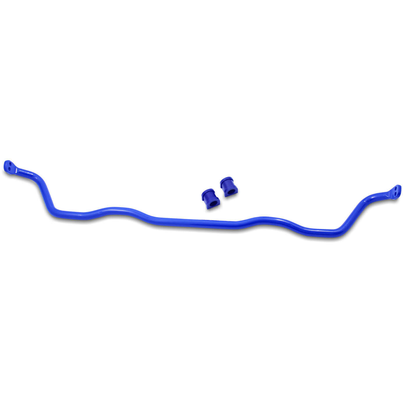 SuperPro Adjustable Front Sway Bar (22mm), 2008-2014 STi & 2011-2014 WRX