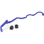 SuperPro Adjustable Front Sway Bar (24mm), 2022-2026 WRX