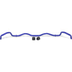 SuperPro Adjustable Front Sway Bar (24mm), 2022-2026 WRX - Angle 2