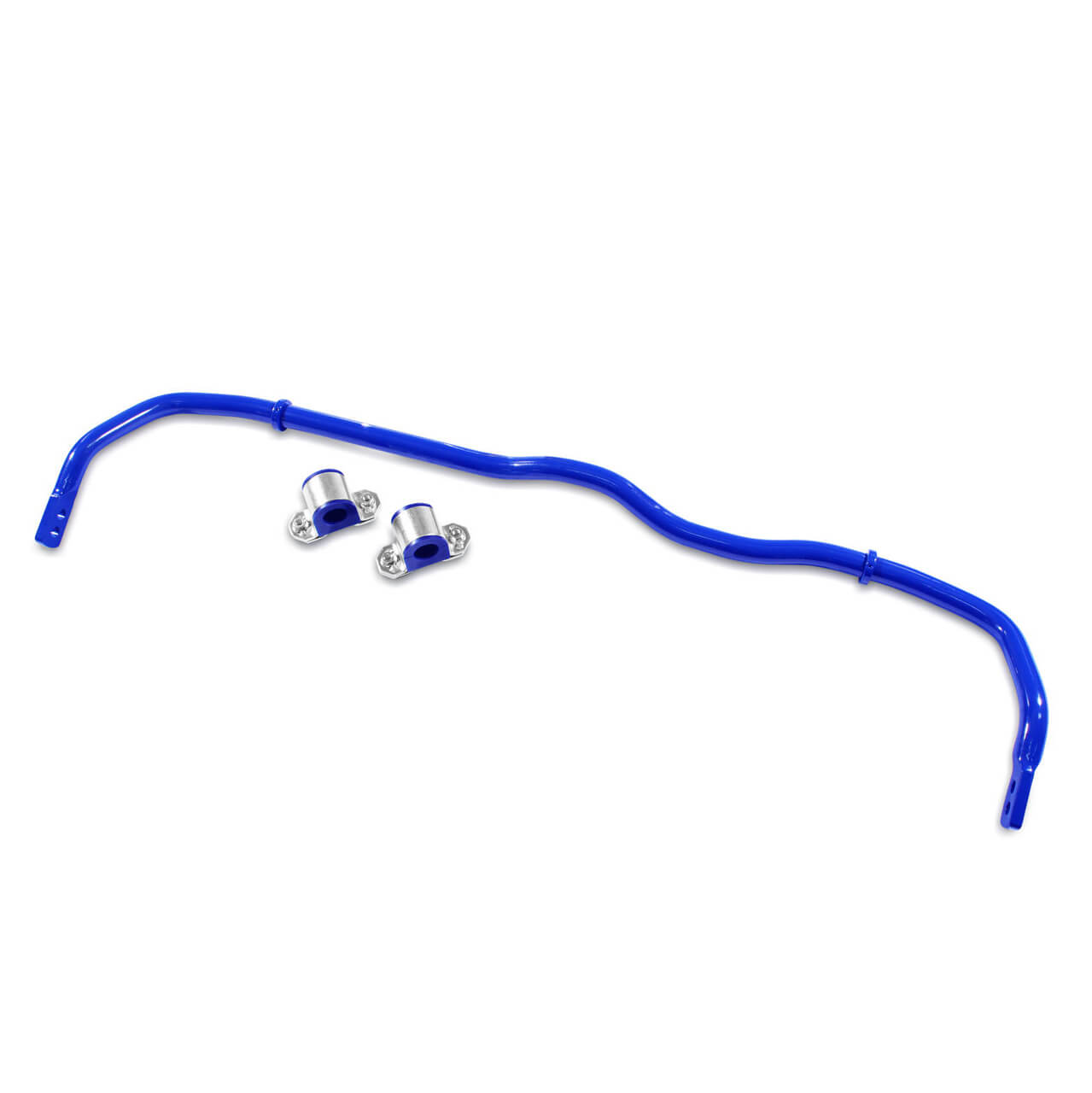 SuperPro Adjustable Front Sway Bar (26mm), 2015-2019 Golf R