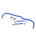 SuperPro Adjustable Front Sway Bar (26mm) w/ End Links, 2015-2019 Golf R