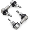 SuperPro Adjustable Front Sway Bar End Links, 2002-2014 WRX & 2004-2014 STi