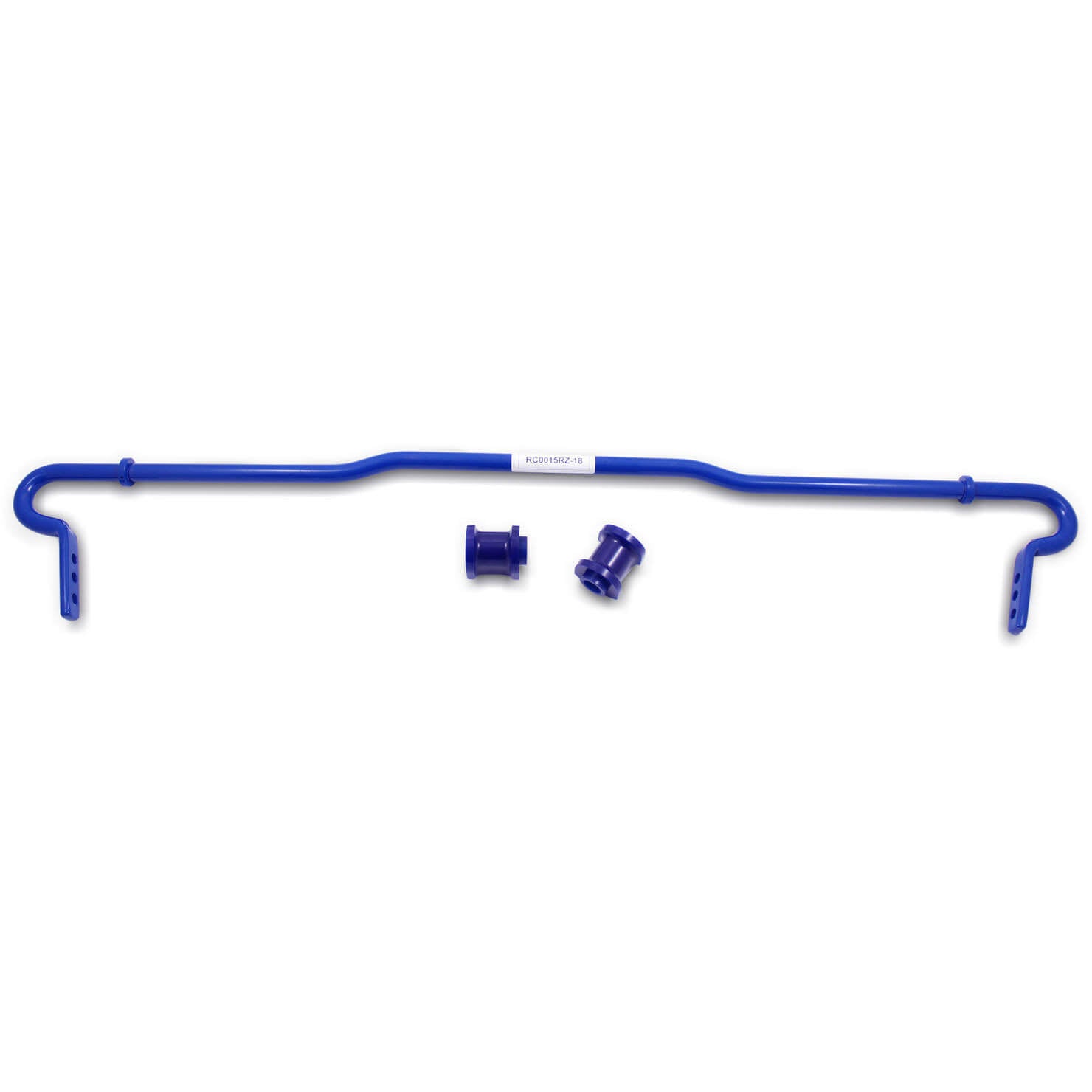 SuperPro Adjustable Rear Sway Bar (18mm), 2013-2015 BRZ & FR-S