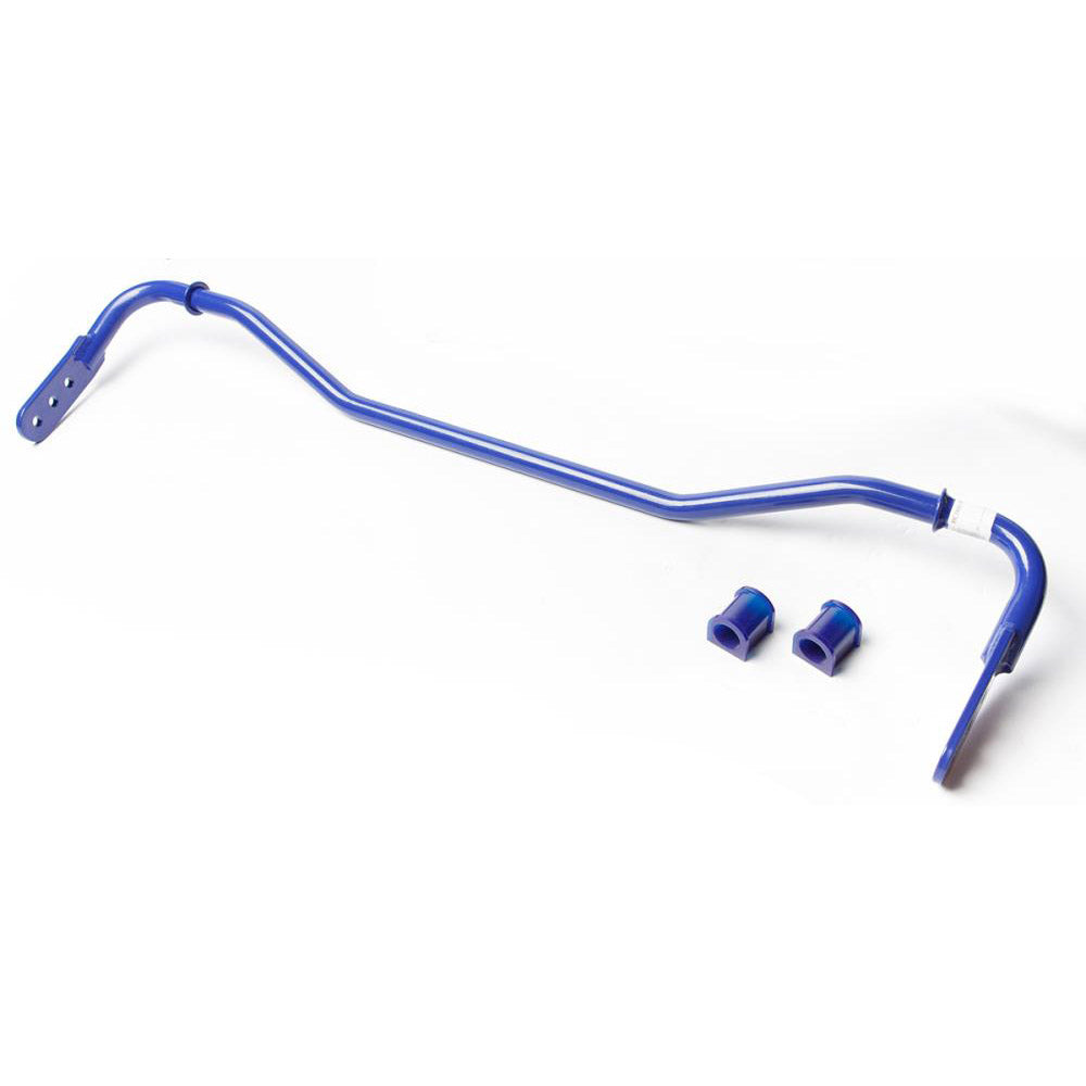 SuperPro Adjustable Rear Sway Bar (22mm), 2004-2007 STi