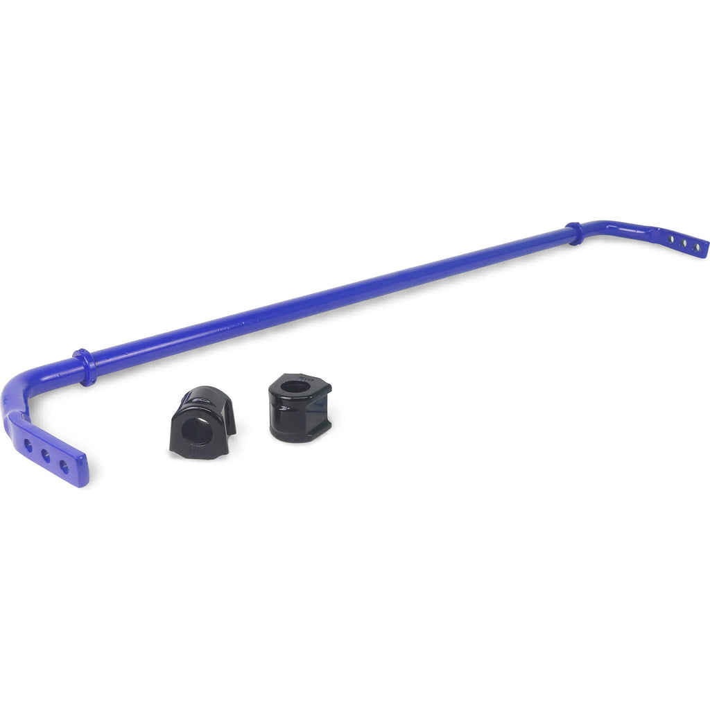SuperPro Adjustable Rear Sway Bar (22mm), 2022-2026 WRX