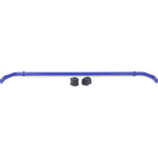 SuperPro Adjustable Rear Sway Bar (22mm), 2022-2026 WRX - Angle 2