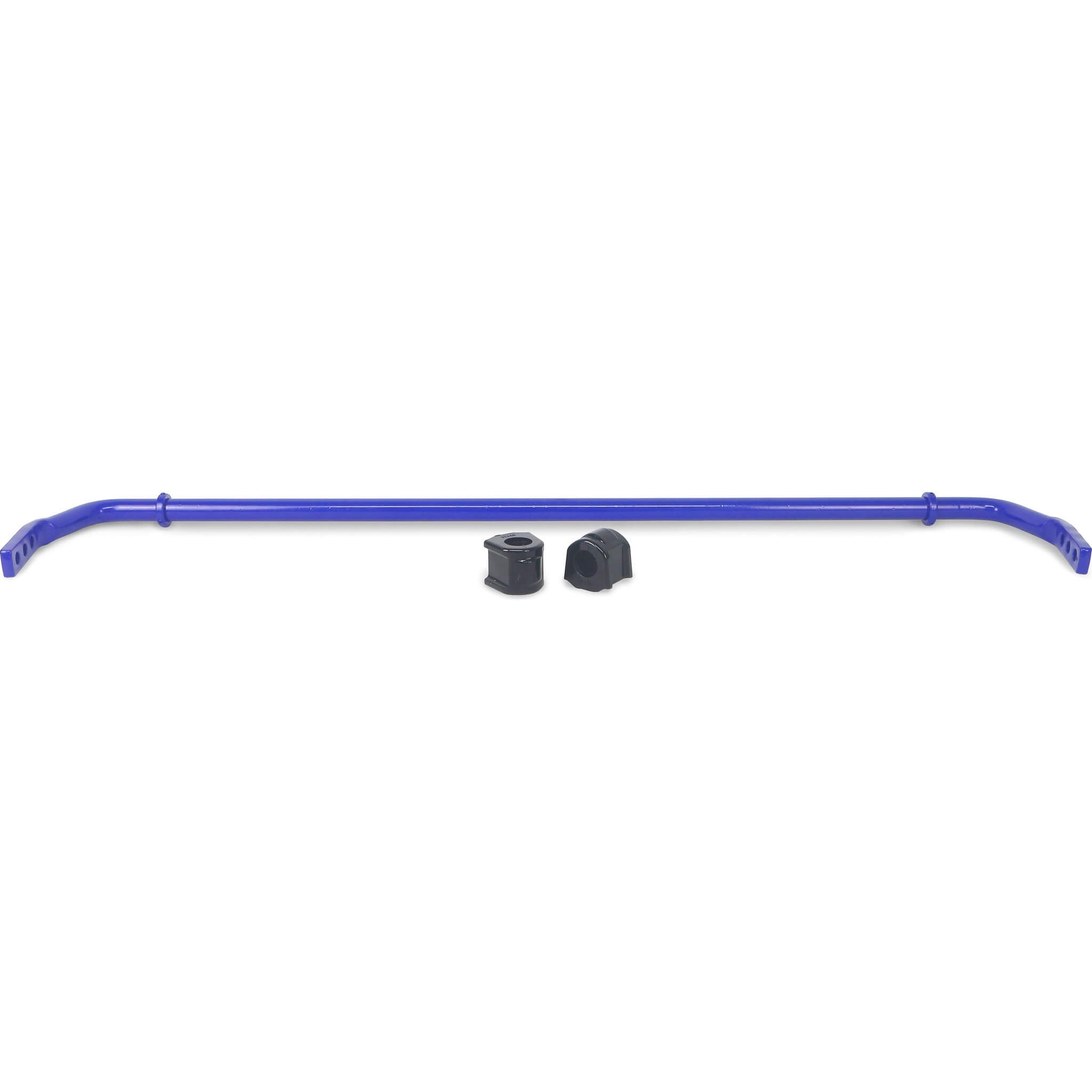 SuperPro Adjustable Rear Sway Bar (22mm), 2022-2026 WRX - Angle 2