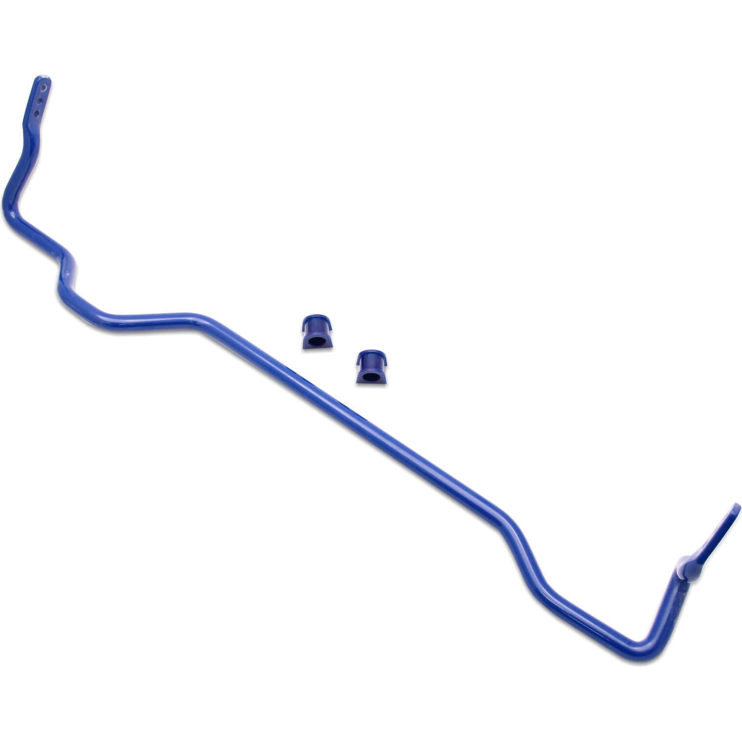 SuperPro Adjustable Rear Sway Bar (24mm), 2002-2007 WRX & STi