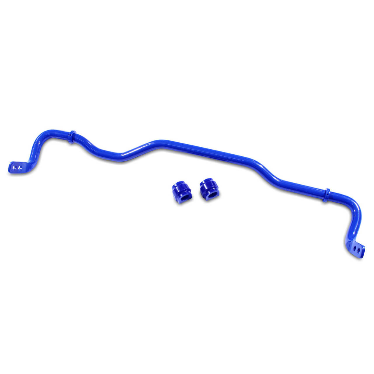 SuperPro Adjustable Rear Sway Bar (24mm), 2015-2019 Golf R