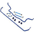 SuperPro Adjustable Rear Sway Bar & End Link Kit, 2016-2018 Focus RS