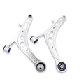 SuperPro Alloy Control Arms Assembly (Standard Caster), 2015-2021 WRX & STi