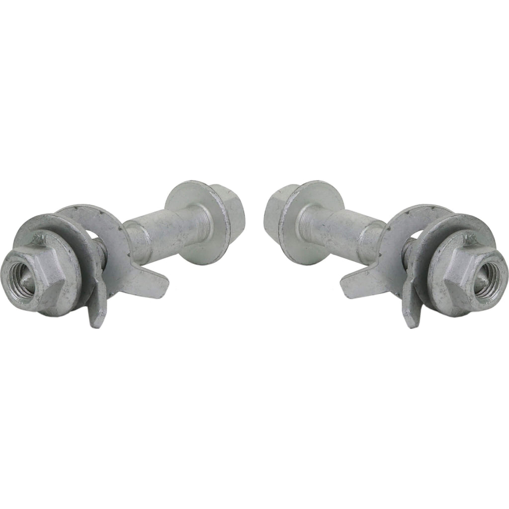 SuperPro Camber Bolts (14mm, Pair/2), 2002-2021 WRX & 2004-2021 STi - Angle 2