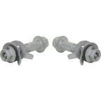 SuperPro Camber Bolts (14mm, Pair/2), 2002-2021 WRX & 2004-2021 STi - Angle 2