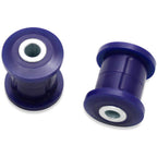 SuperPro Control Arm Lower-Inner Front Bushing Set, 2008-2021 WRX & STi