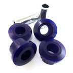 SuperPro Control Arm Lower-Inner Front Bushing Set, 2008-2021 WRX & STi - Angle 2