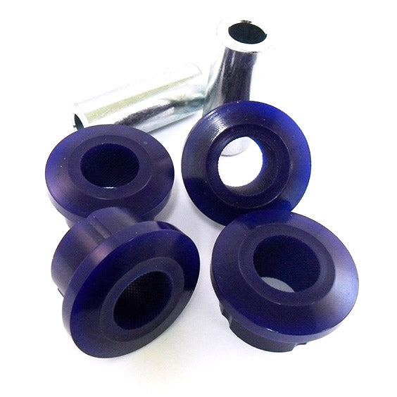 SuperPro Control Arm Lower-Inner Front Bushing Set, 2008-2021 WRX & STi - Angle 2
