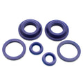 SuperPro Crossmember Supplement Washers, 2002-2007 WRX & 2002-2007 STi