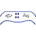 SuperPro Front & Rear Sway Bars w/ End Links, 2016-2020 MX-5 Miata
