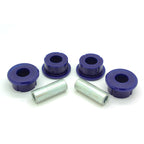 SuperPro Front Control Arm Bushings Set, 2002-2007 WRX & 2004-2007 STi - Angle 2