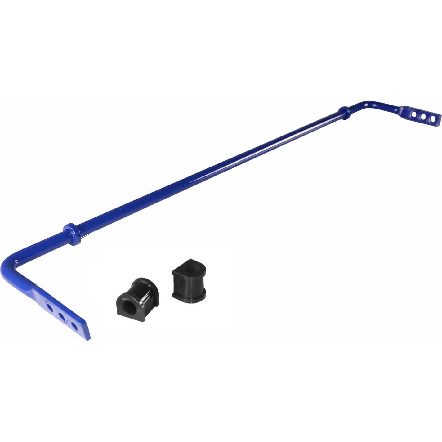 SuperPro Rear 16mm 3-position Adj. Sway Bar, 1990-2005 Miata