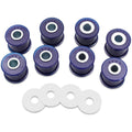SuperPro Rear Control Arm Bushings (Lower), 2002-2007 WRX & 2004-2007 STi