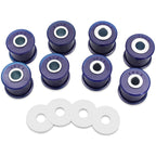 SuperPro Rear Control Arm Bushings (Lower), 2002-2007 WRX & 2004-2007 STi