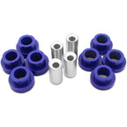 SuperPro Rear Control Arm Upper-Inner Eccentric Bushing Kit, 2008-2021 WRX & STi