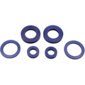 SuperPro Rear Diff Crossmember Supplement Washers, 2002-2007 WRX