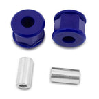 SuperPro Rear Differential Support Bracket Mount Kit, 2002-2007 WRX & STi - Angle 2