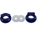 SuperPro Rear Differential To Subframe Bushing Insert Kit, 2008-2021 WRX & 2008-2021 STi