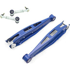 SuperPro Rear Lower Control & Toe Arms Kit, 2008-2021 WRX & 2008-2021 STi