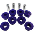 SuperPro Rear Subframe to Chassis Mount Bushings Kit, 2013-2026 BRZ/FR-S/86/GR86