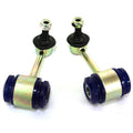 SuperPro Rear Sway Bar End Links, 2008-2021 WRX & 2008-2021 STi